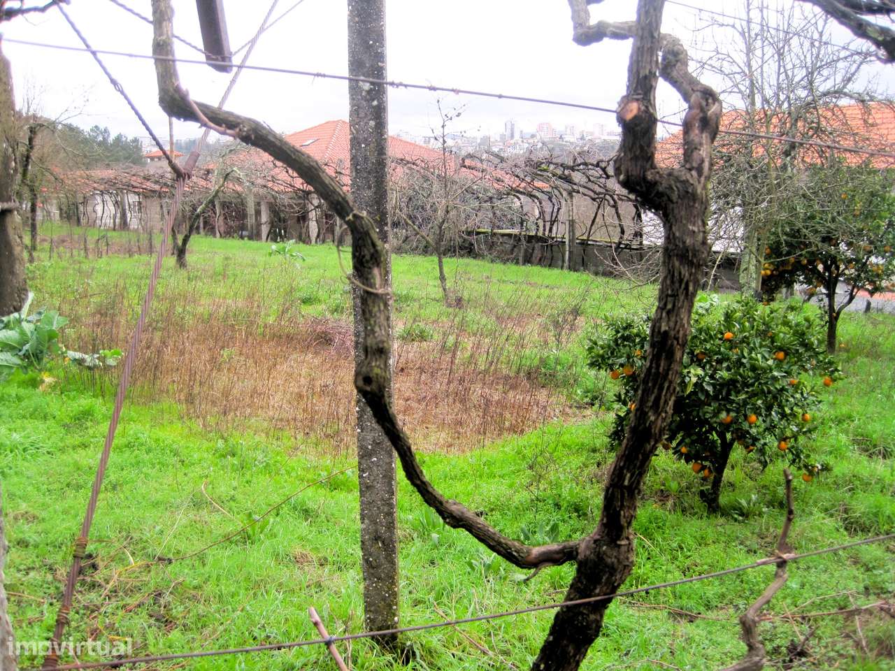 Terreno  Venda em Alpendorada, Várzea e Torrão,Marco de Canaveses-12