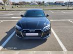 Audi A5 Sportback 45 TDI quattro tiptronic advanced - 23