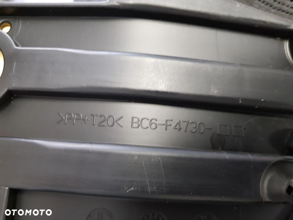 Siedzenie Yamaha MT07 Tracer 700 BC6-F4730 - 7
