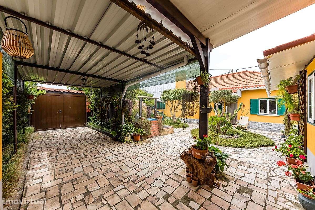 Moradia T2 para venda - Grande imagem: 5/47