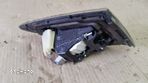 MAZDA 3 BL 09-13 HB LAMPA TYLNA PRAWA W KLAPĘ EU - 8