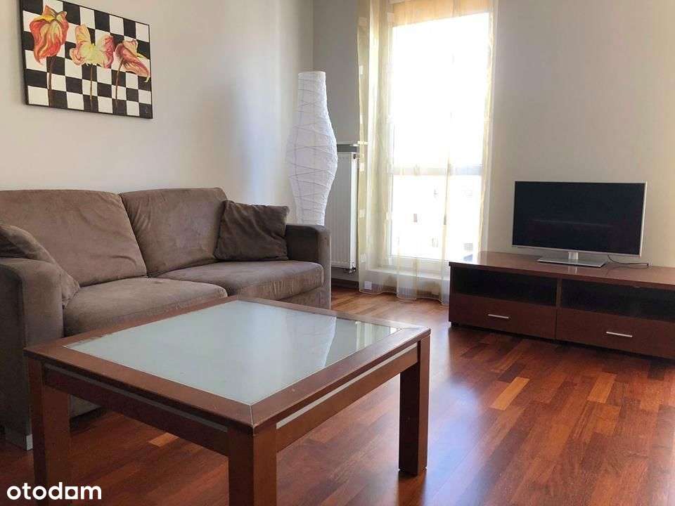Apartament Z Garażem Na Polance