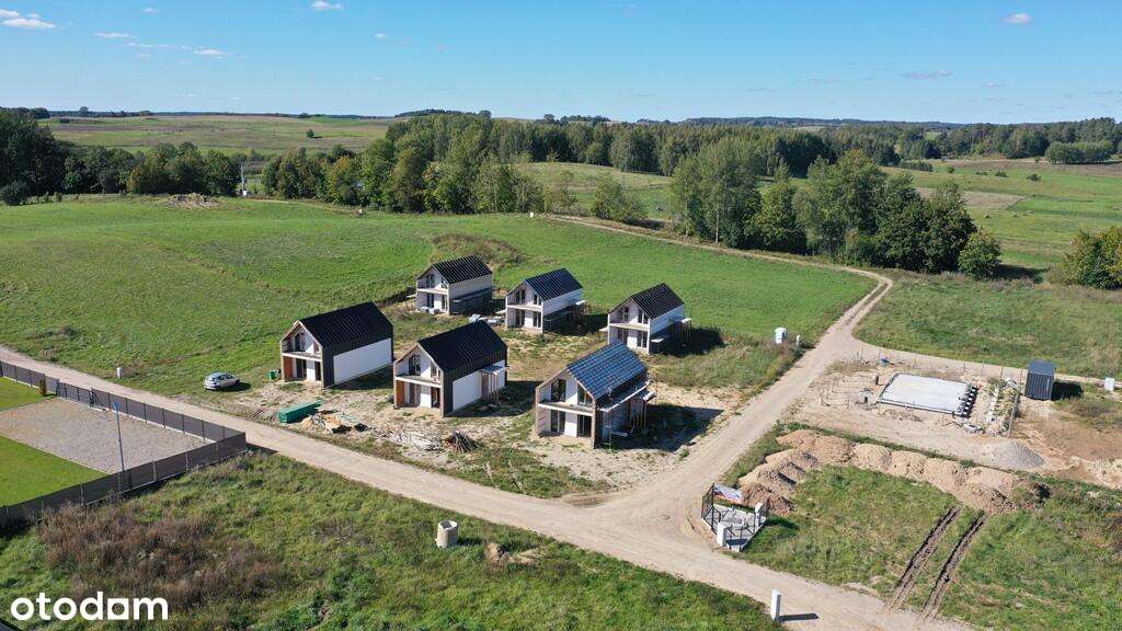 Dom w stanie surowym zamkniętym - Pełny obrazek: 5/12