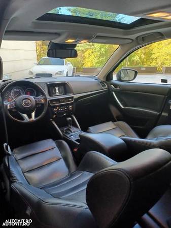 Mazda CX-5 CD175 4x4 AT Revolution Top - 8