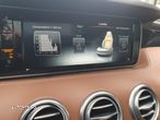 Mercedes-Benz S 500 4MATIC Coupe Aut - 25