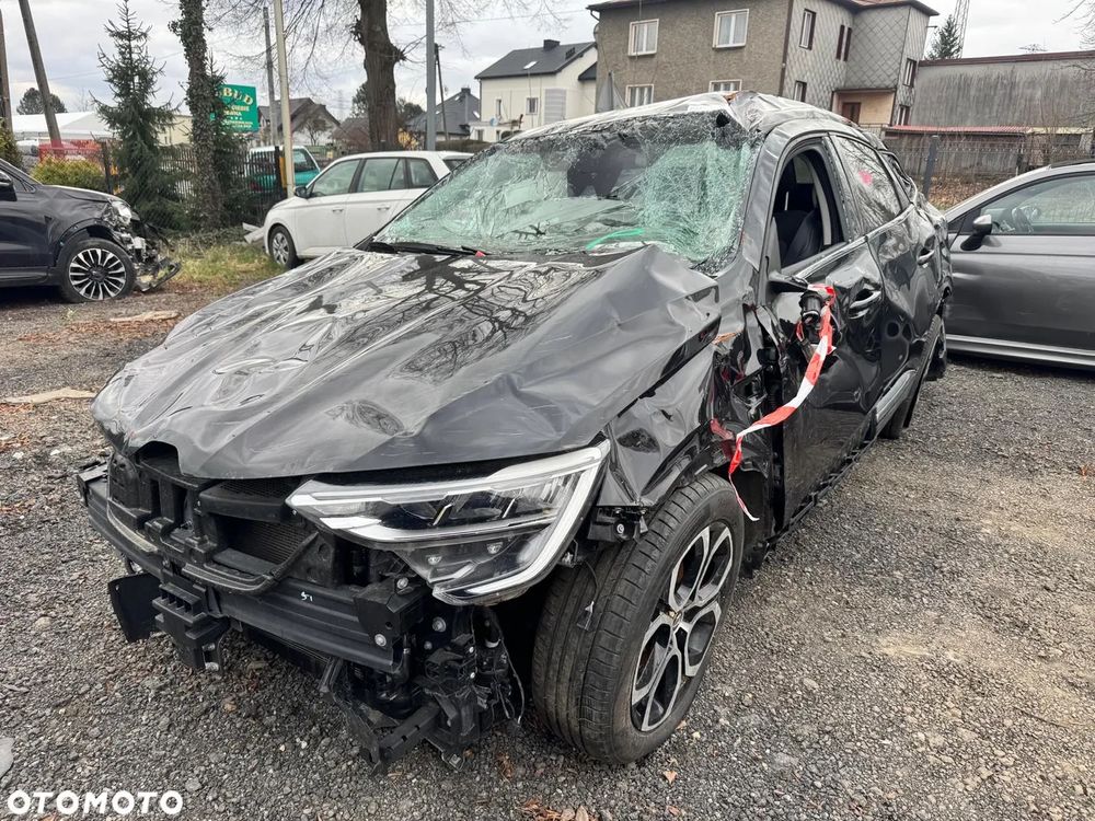 Renault Arkana / XM3 E-TECH 145 INTENS 2022