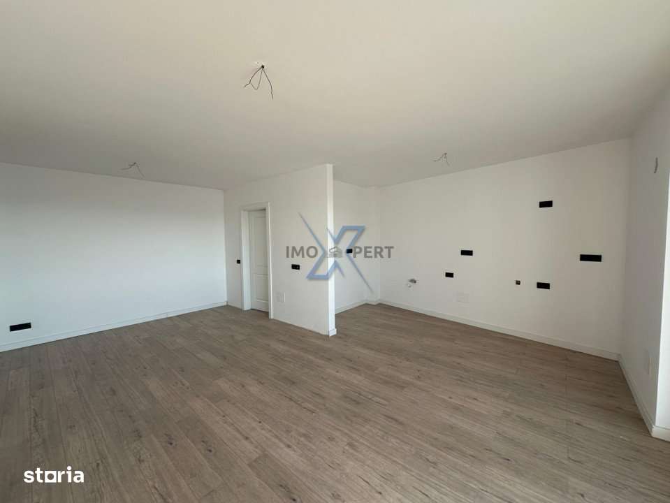 Apartament 3 camere, priveliste, terasa 20 mp, Elite City - Imagine principală: 2/9