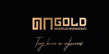 GOLD Nieruchomosci Logo