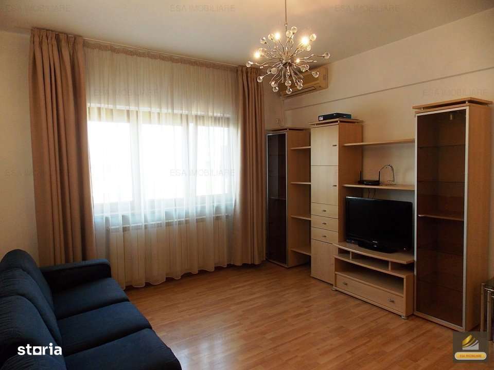 Apartament 3 camere Aviatorilor-Herastrau-6