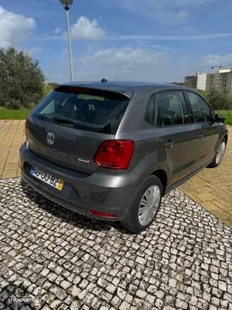 VW Polo 1.0 Confortline - 4