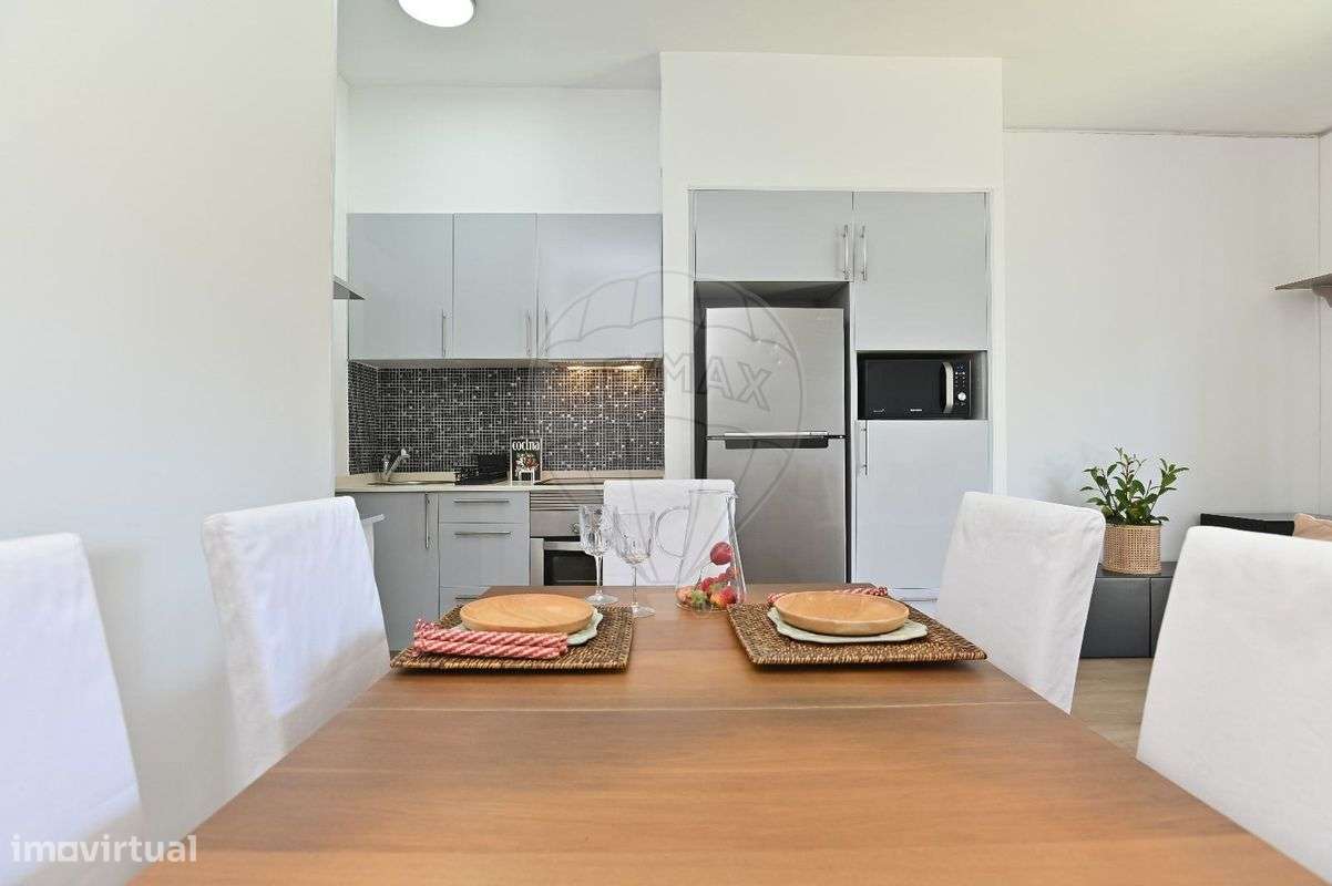 Apartamento T1 para arrendamento - Grande imagem: 3/12