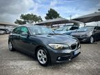 BMW 116 d Line Sport - 3