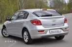 Chevrolet Cruze 1.6 LT - 3