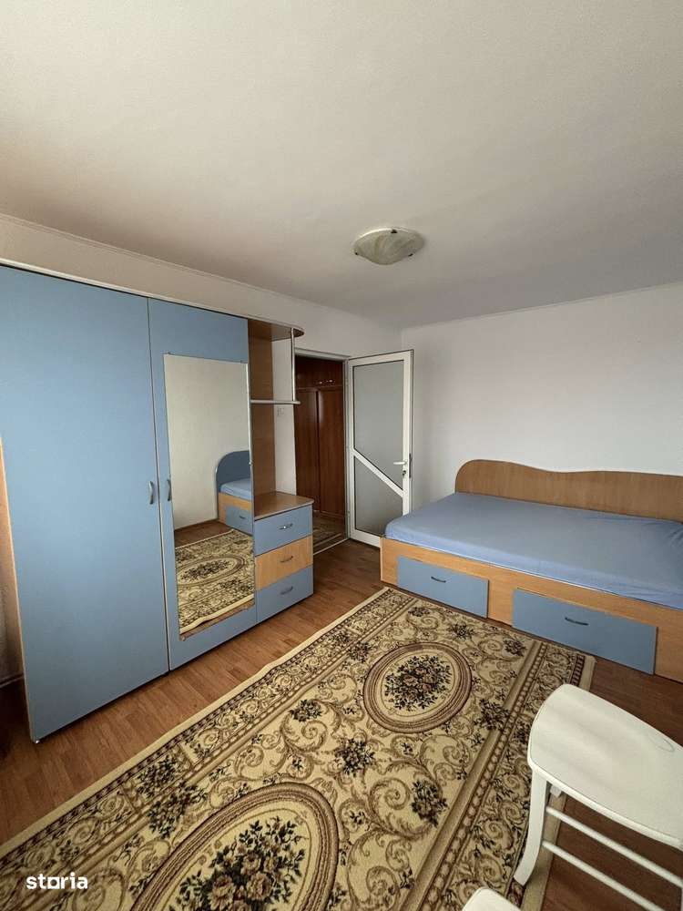 De vanzare apartament cu 2 camere, mobilat și utilat, 41.000 euro - Imagine principală: 4/10