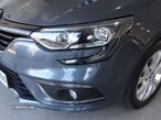 Renault Mégane Sport Tourer 1.5 dCi Limited - 6