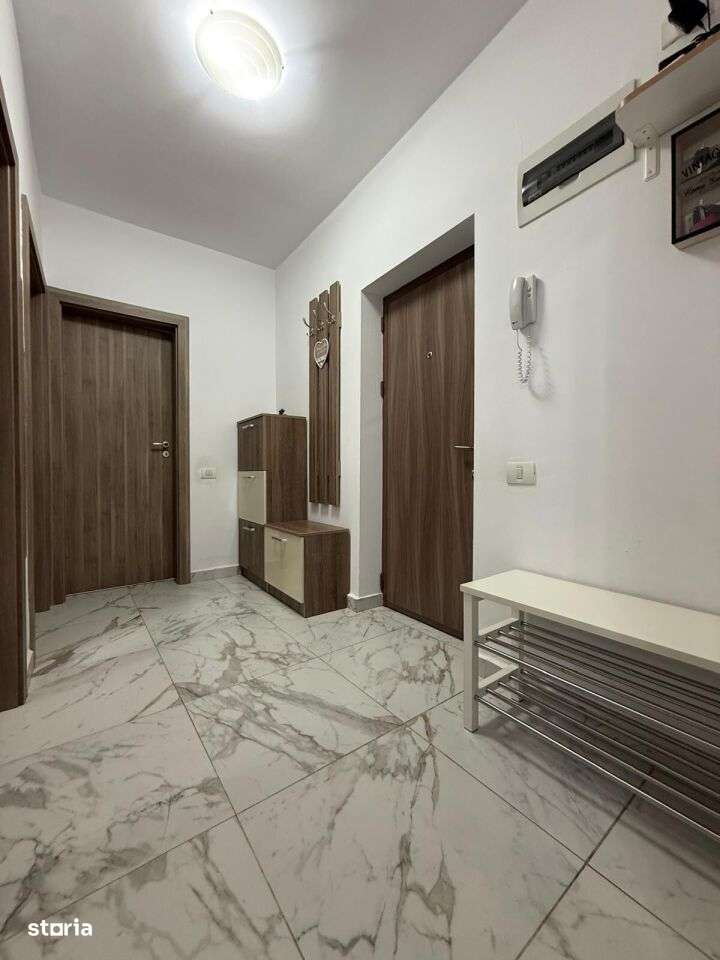 2 Camere Decomandat Mobilat Utilat Metrou-14