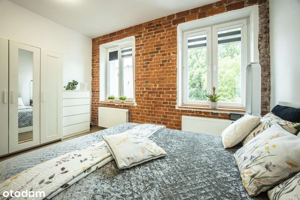 Black Week w Łodzi! 82 m² gotowe do zamieszkania - Pełny obrazek: 5/20