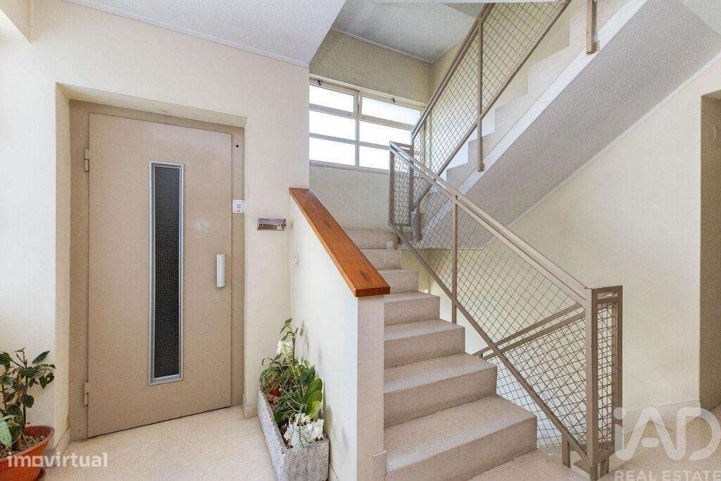 Apartamento T2 em Lordelo do Ouro e Massarelos de 85,5 m2 - Grande imagem: 3/18