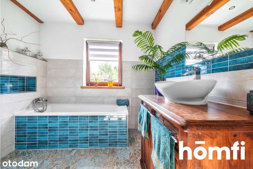 Klimatyczny dom blisko Lublina, duża działka - Pełny obrazek: 5/18