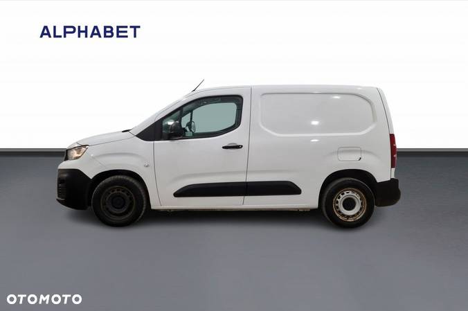 Peugeot Partner - 2