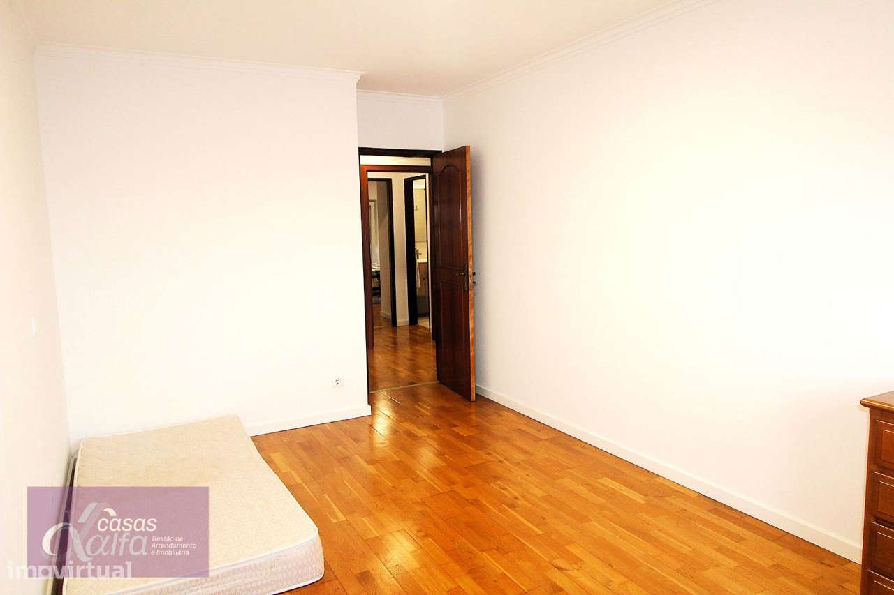Apartamento T3 Remodelado próximo do centro de Leiria-7