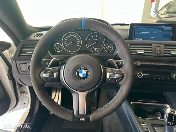 BMW 420 Gran Coupé d Pack M Auto - 6