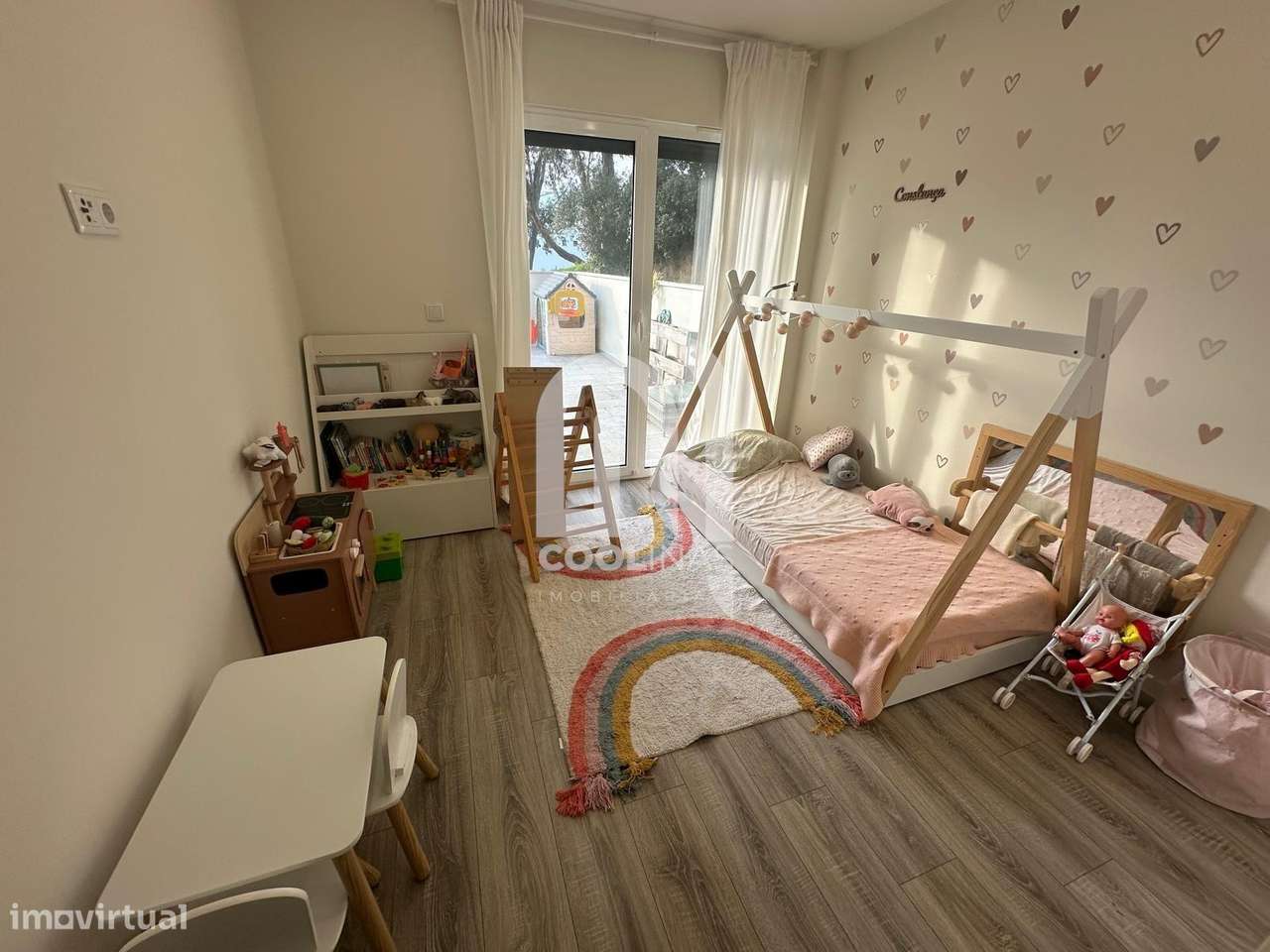 T2 Recente com logradouro e arrecadação ideal para escritório-17