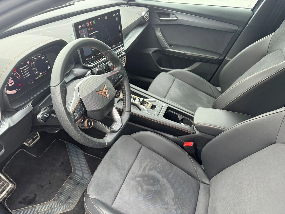 Cupra Cupra-formentor Salon Polska FV23%