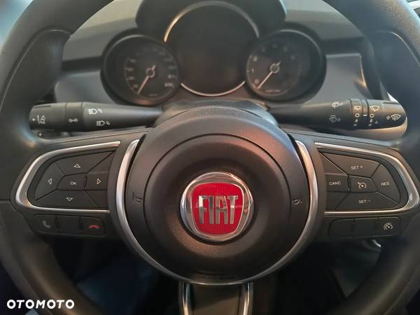 Fiat 500X 1.0 Cult - 8