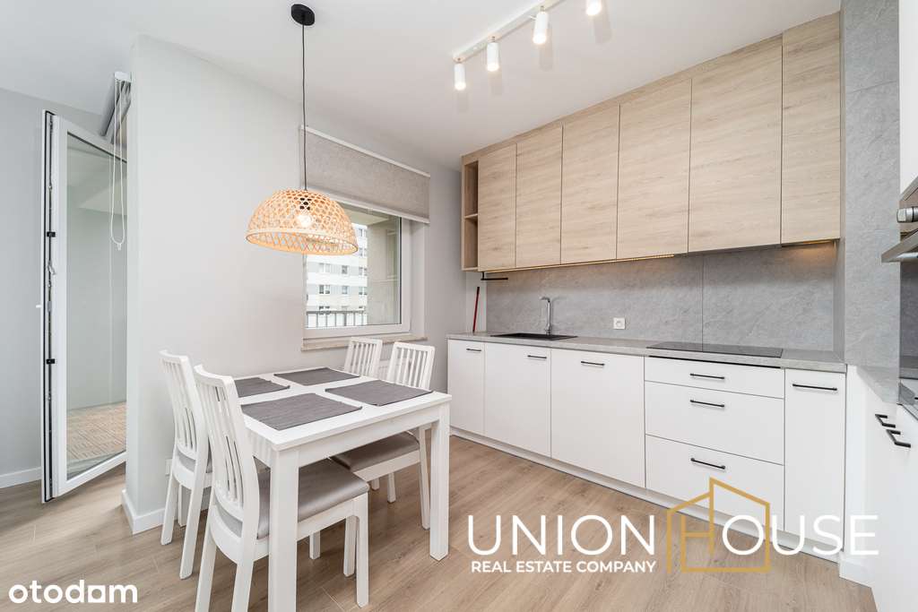 2 pokojowe mieszkanie - MPEC - Prokocim - Pełny obrazek: 4/20