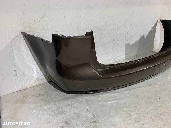 Bara spate VW Touran, 2010, 2011, 2012, 2013, 2014, 2015, 1T0807417K - 3