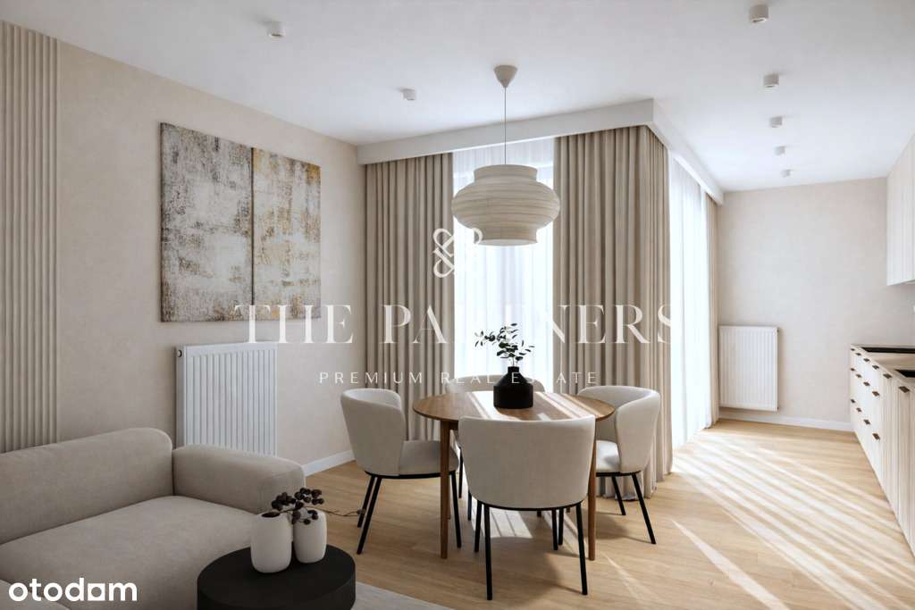 Gotowe 3 pokojowe mieszkanie - Prądnik Czerwony - Pełny obrazek: 2/11