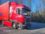 Scania Scania R 410/450 Mega Low Deck Euro 6 - 24