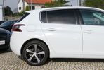 Peugeot 308 1.5 BlueHDi Allure - 11