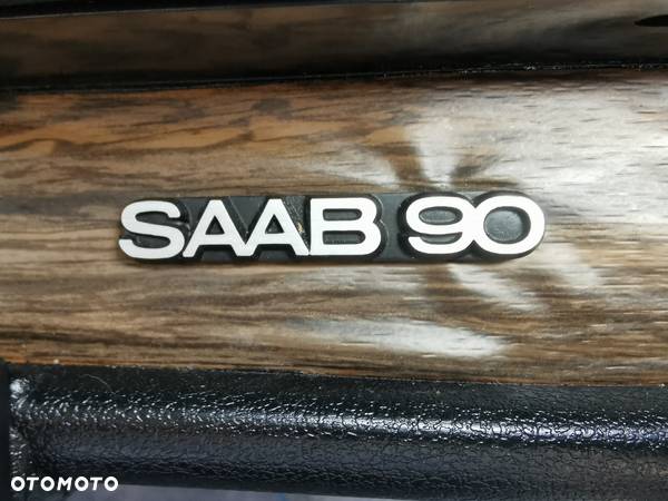 Saab 90 - 11