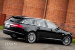 Jaguar XF 2.2 Diesel Sportbrake - 4