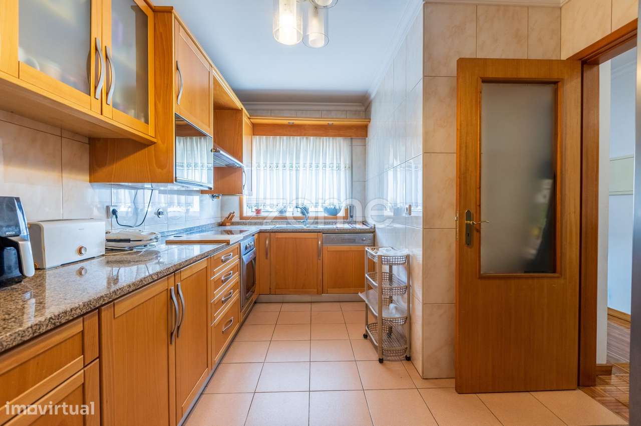 Moradia em banda, Vizela - Grande imagem: 4/31