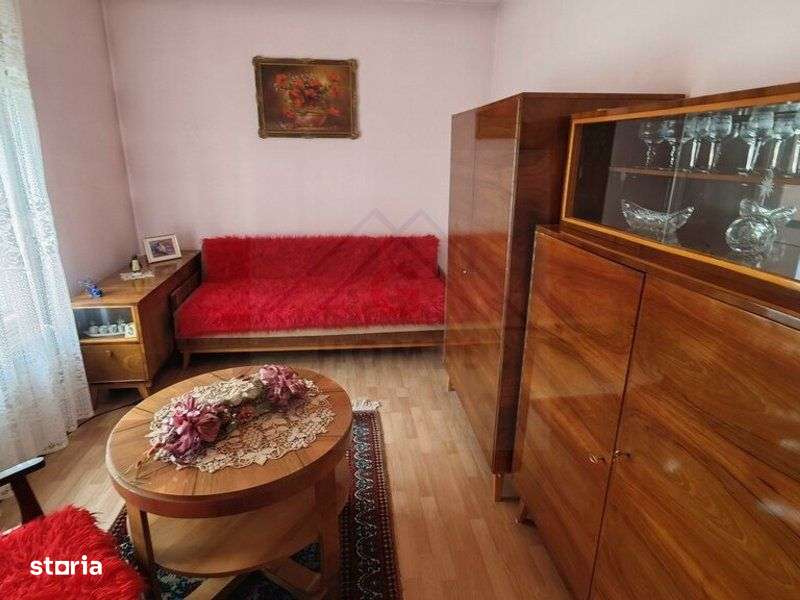 CASA solida, spatioasa (140 mpu) LA PRET DE APARTAMENT! Comision zero!-14