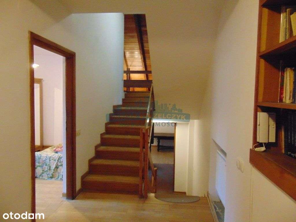 Dom, 400 m², Warszawa - Pełny obrazek: 4/17