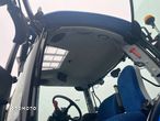 New Holland T 6010 - 12