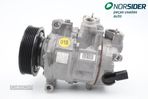 Compressor do ar condicionado Volkswagen Golf VI|08-13 - 3