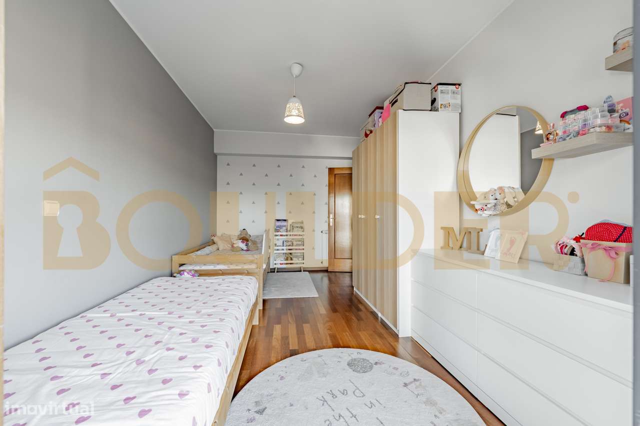 Apartamento T2 em Póvoa de Lanhoso-10