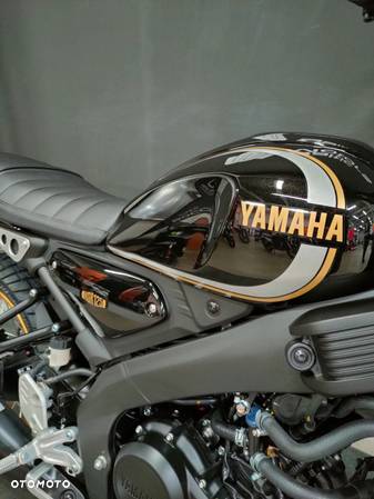 Yamaha XSR - 2