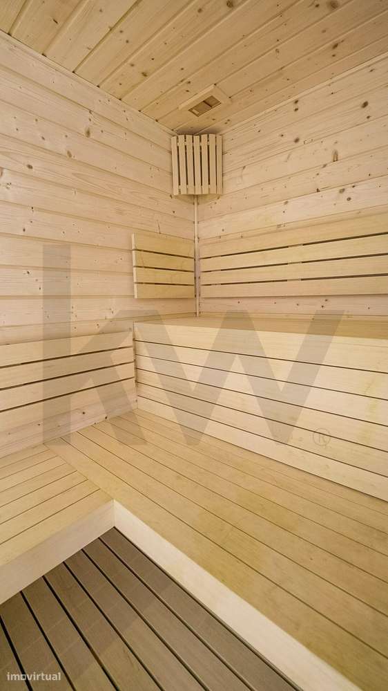 Apartamento T4 com Jardim e Piscina na Parede – Cascais-47