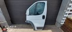 FIAT DUCATO 2016, DRZWI LEWE - 1