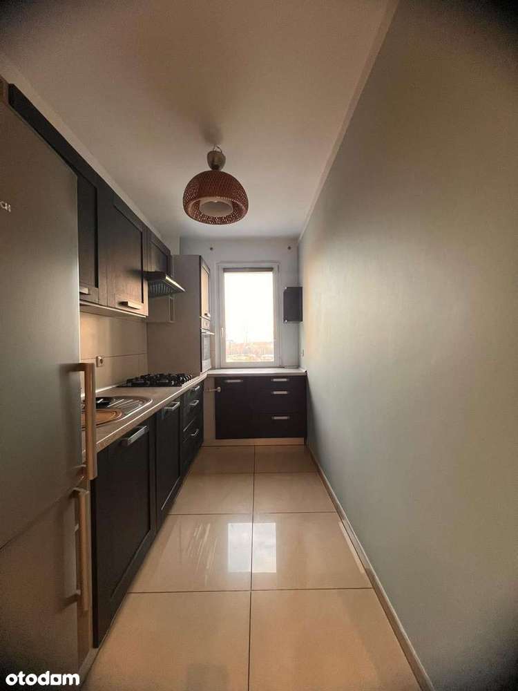 ul. Słoneczna 78, 2 pokoje, 50m2, 1850 zł + opłaty - Pełny obrazek: 4/11