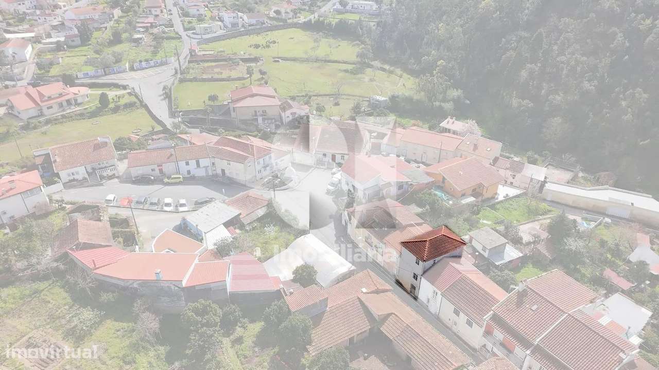 Moradia Brasfemes Coimbra - Grande imagem: 2/15