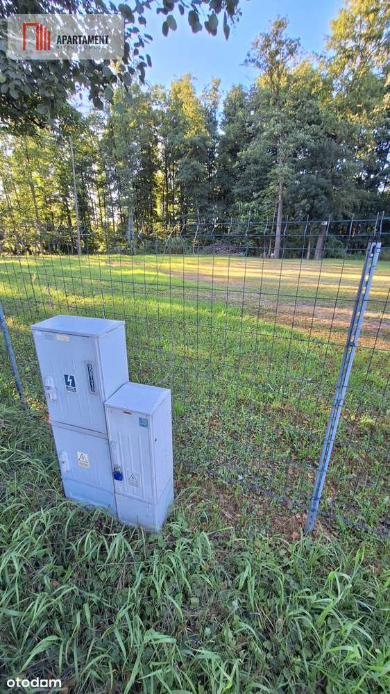 Atrakcyjna działka do prowadzenia działalności - Pełny obrazek: 4/7