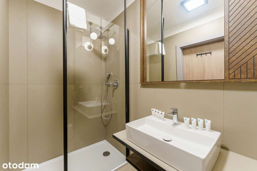 2 pokoje w Bel Mare z widokiem na atrakcje!-12