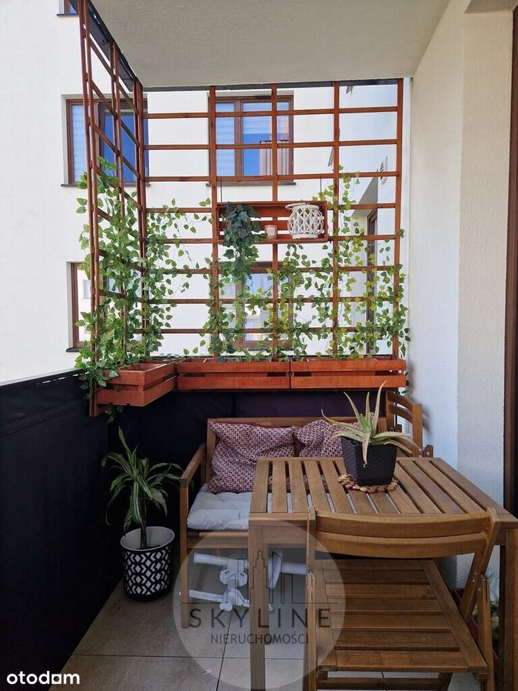 Piękne 75,5m2, 4 pokoje, w pełni wyposażone-7